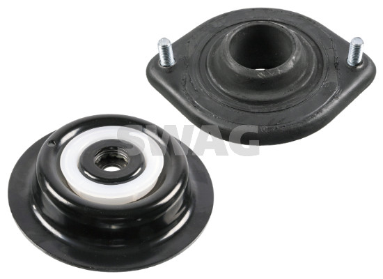 Veerpootlager & rubber Swag 40 55 0009