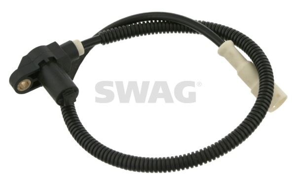 ABS sensor Swag 40 92 4614