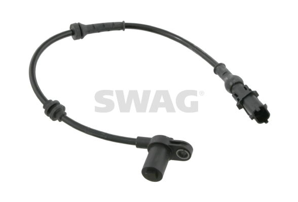 ABS sensor Swag 40 92 4615