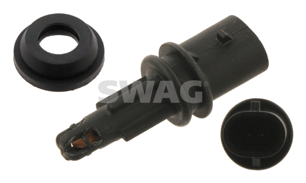 Temperatuursensor binnenkomende lucht Swag 40 93 0833