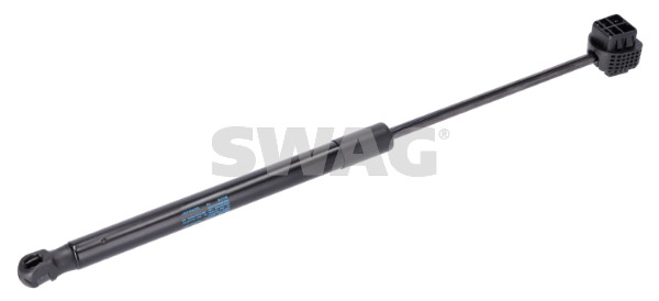 Swag Gasveer, motorkap 40 93 9703
