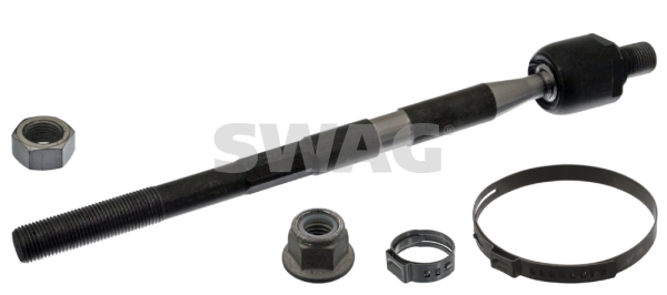 Axiaal gewricht / spoorstang Swag 40 94 3577
