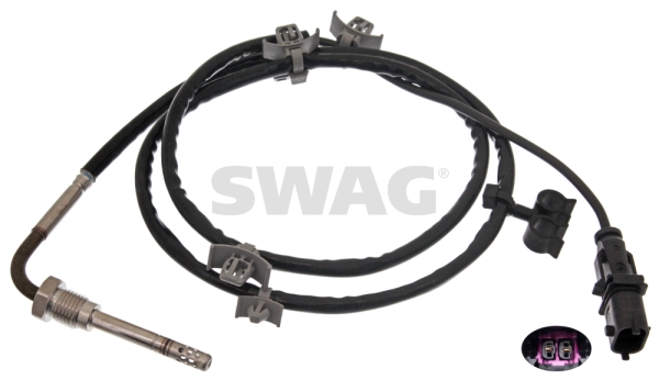 Sensor uitlaatgastemperatuur Swag 40 94 9300