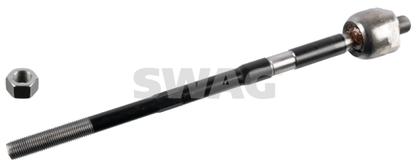 Axiaal gewricht / spoorstang Swag 50 72 0019