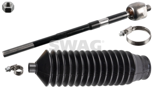 Axiaal gewricht / spoorstang Swag 50 74 0012