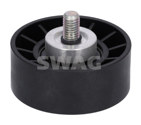 Swag Geleiderol (poly) V-riem 50 91 7675