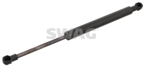 Gasveer, kofferruimte Swag 50 92 7760