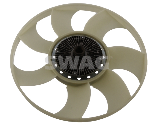 Ventilatorwiel-motorkoeling Swag 50 94 0653