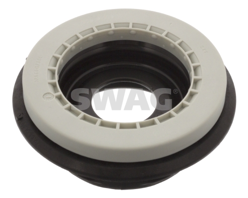 Veerpootlager & rubber Swag 50 94 5037