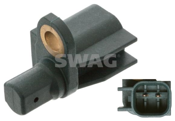 ABS sensor Swag 50 94 6317