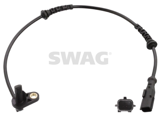 ABS sensor Swag 60 10 4219