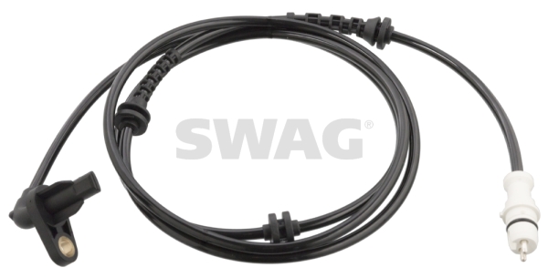 ABS sensor Swag 60 10 6119