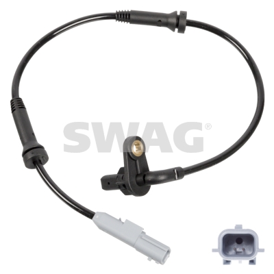 ABS sensor Swag 60 10 6271