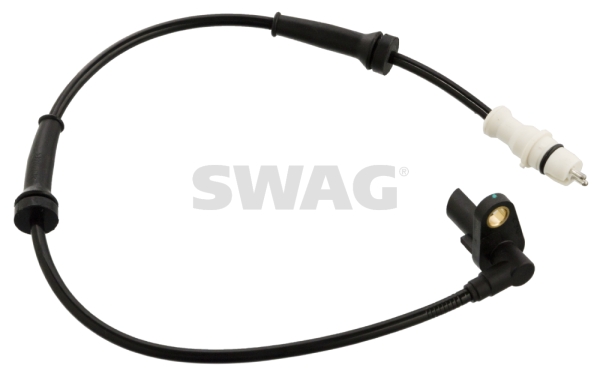 ABS sensor Swag 60 10 6716