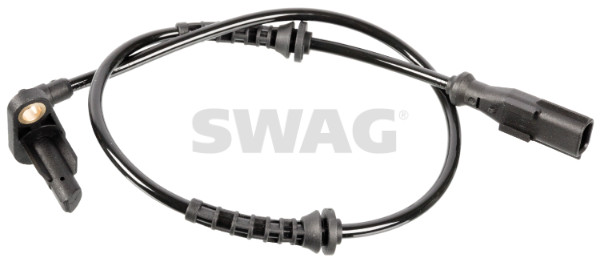 ABS sensor Swag 60 10 7992