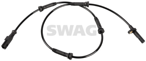 ABS sensor Swag 60 10 8037