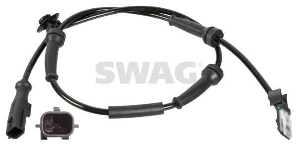 ABS sensor Swag 60 10 9473