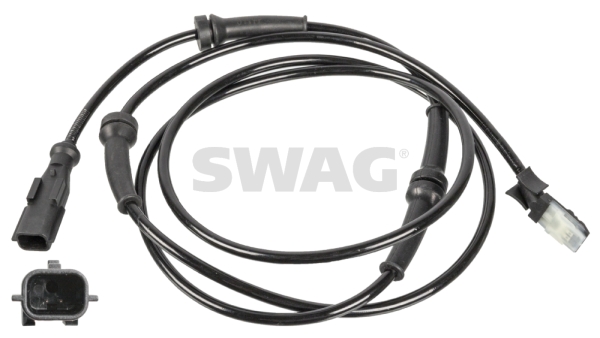 ABS sensor Swag 60 10 9538