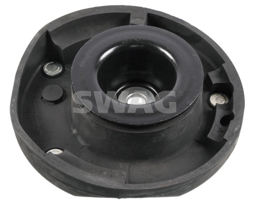 Swag Veerpootlager & rubber 60 54 0011