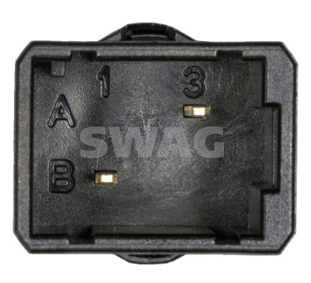 Swag Remlichtschakelaar 60 93 4093