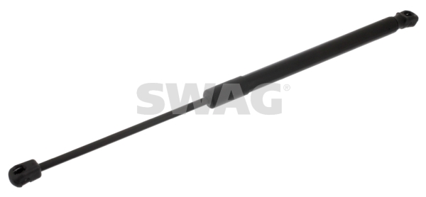 Gasveer, kofferruimte Swag 60 93 9264