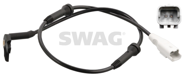 ABS sensor Swag 62 10 6262