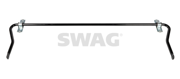 Stabilisator, chassis Swag 62 10 7009