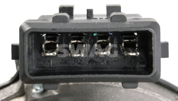 Swag Ruitenwissermotor 62 10 9175
