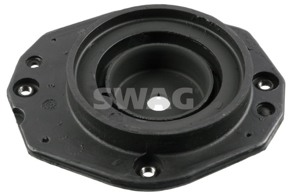 Swag Veerpootlager & rubber 62 54 0017