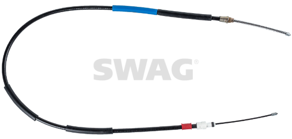 Handremkabel Swag 62 91 7905