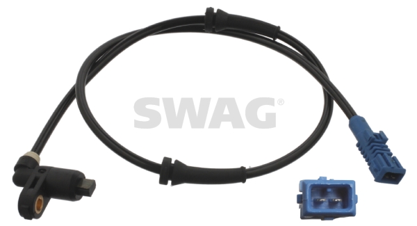 ABS sensor Swag 62 93 6941