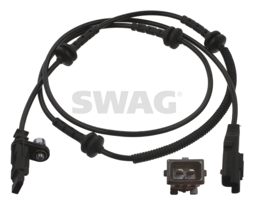 ABS sensor Swag 62 93 6946