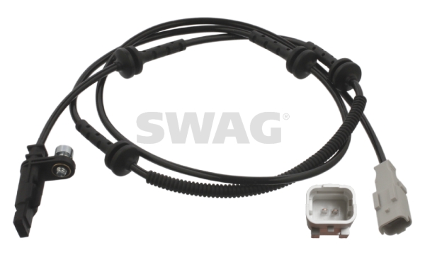 ABS sensor Swag 62 93 6948