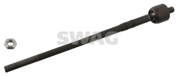 Axiaal gewricht / spoorstang Swag 62 93 8560
