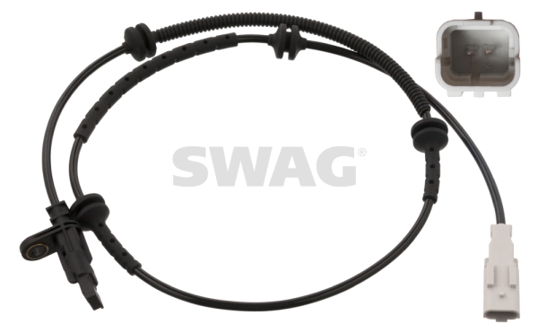 ABS sensor Swag 62 94 7005