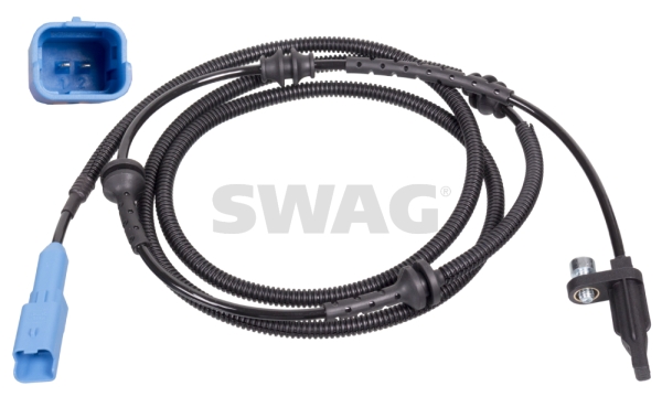 ABS sensor Swag 64 10 2264