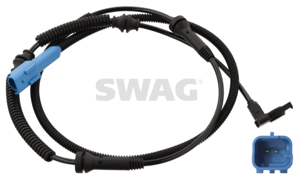 ABS sensor Swag 64 10 4903