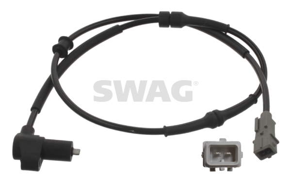 ABS sensor Swag 64 93 6951