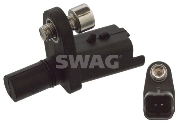 ABS sensor Swag 66 10 7900