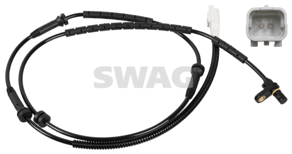 ABS sensor Swag 66 10 8074