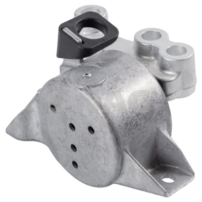 Aslichaam-/motorsteunlager Swag 70 10 0157