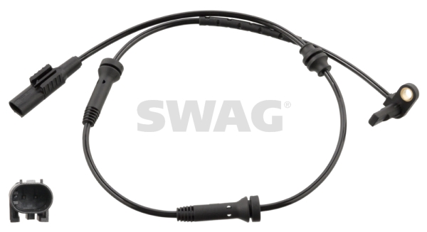 ABS sensor Swag 70 10 2225