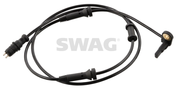 ABS sensor Swag 70 10 2251