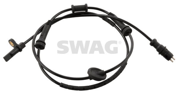 ABS sensor Swag 70 10 2252