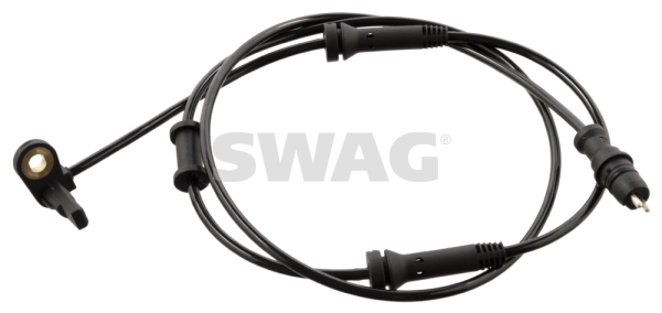 ABS sensor Swag 70 10 2253