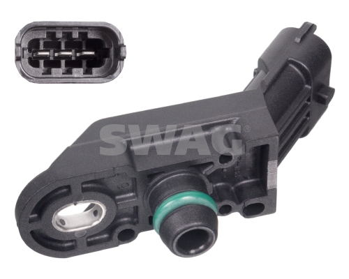 MAP sensor Swag 70 10 2325