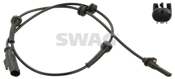 ABS sensor Swag 70 10 6826