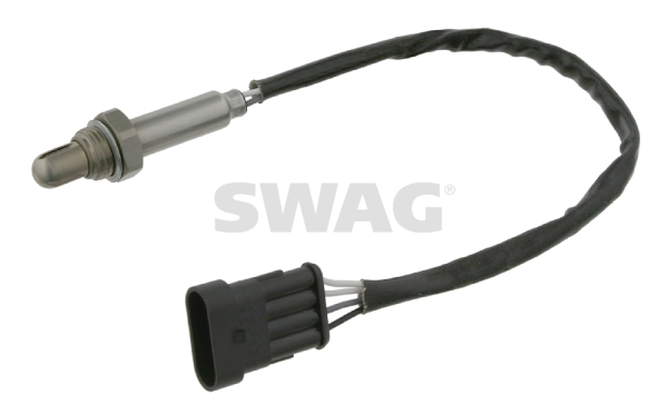 Lambda-sonde Swag 70 92 6297