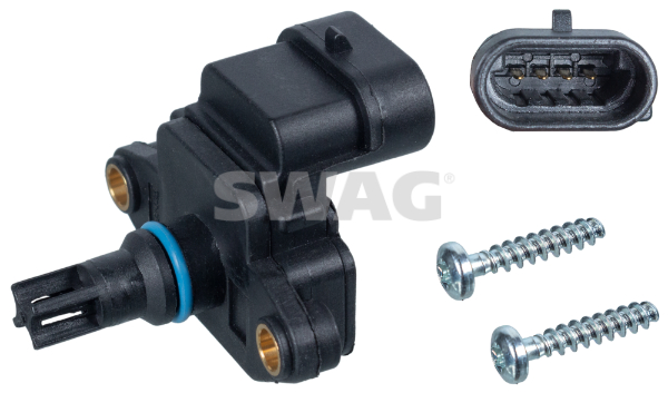 MAP sensor Swag 70 94 5255