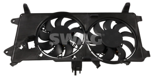 Ventilatorwiel-motorkoeling Swag 70 94 5900